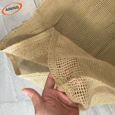 Potatoes Vegetables Coffee Beans Hessian Large Jute Sacks (50 x 80cm / 25Kg) Hessian Bags