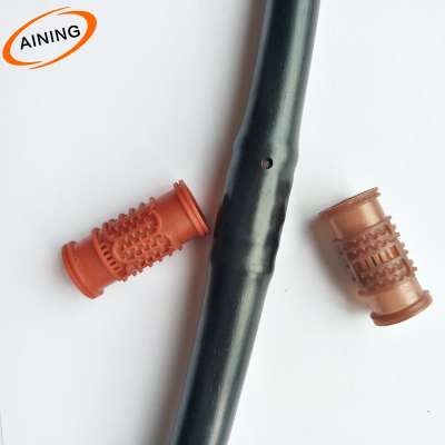 Round Emitter Inline Irrigation Drip Pipe for Drip Irrigation System