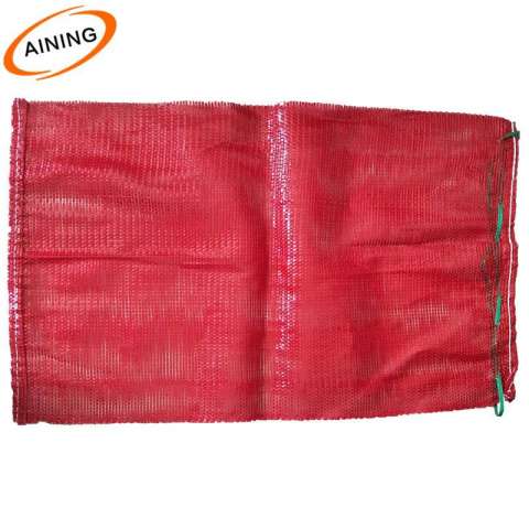 China Supplier Hot Sale High Quality Mesh Bag For Agriculture Use